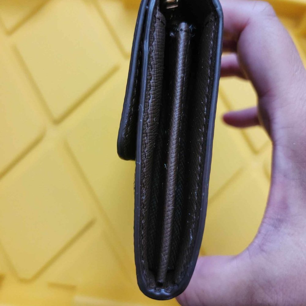Long wallet - Picture 11 of 13